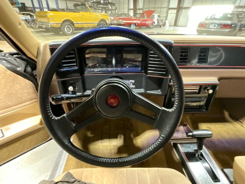 For Sale 1987 Chevrolet 