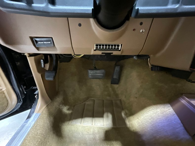 For Sale 1987 Chevrolet 