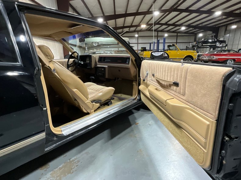 For Sale 1987 Chevrolet 