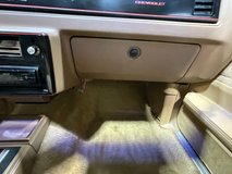 For Sale 1987 Chevrolet 