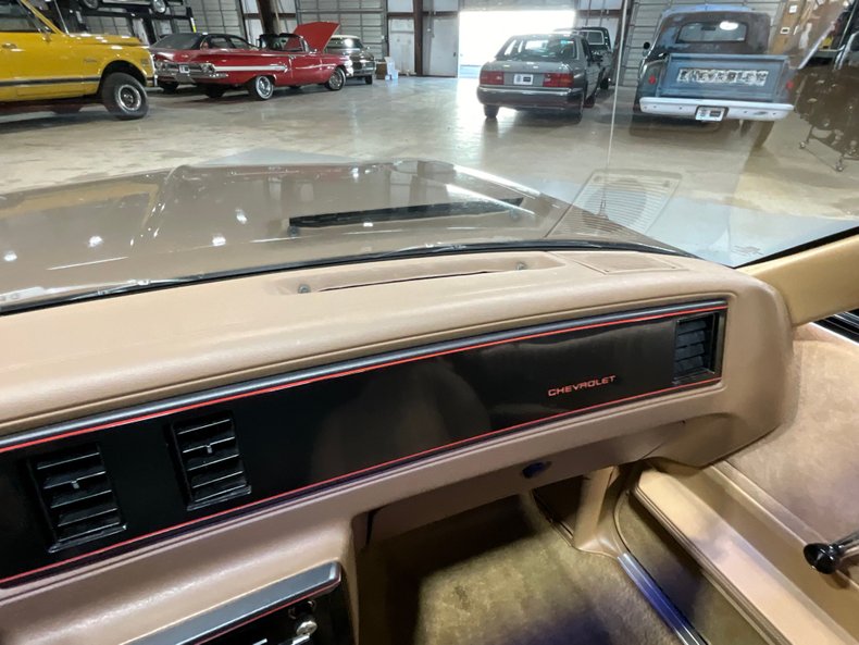 For Sale 1987 Chevrolet 
