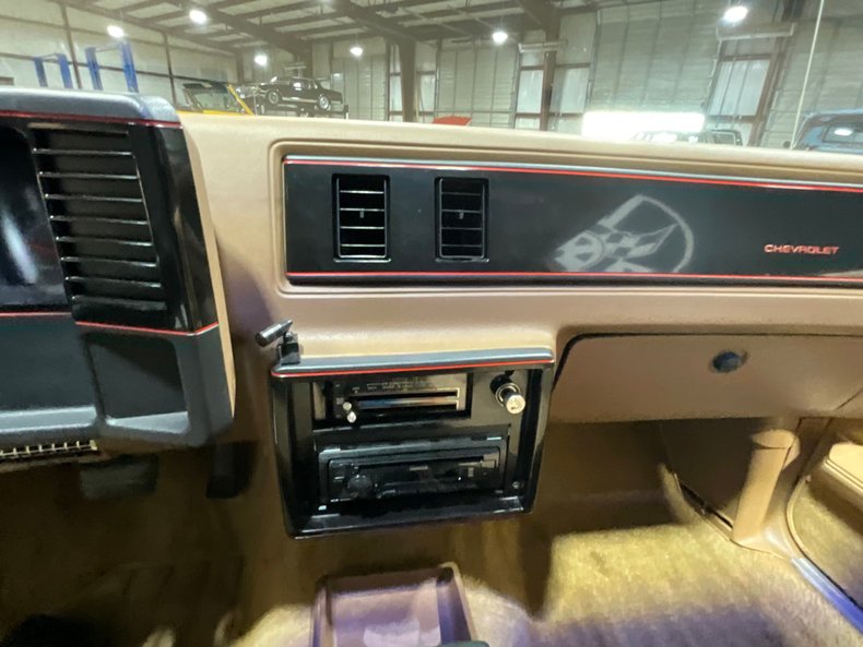 For Sale 1987 Chevrolet 