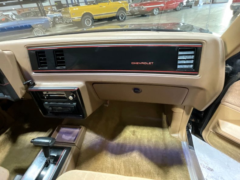 For Sale 1987 Chevrolet 