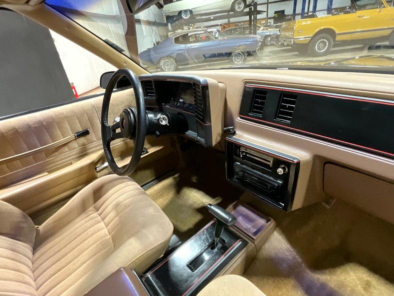For Sale 1987 Chevrolet 