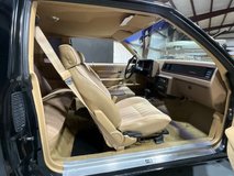For Sale 1987 Chevrolet 