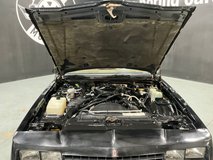 For Sale 1987 Chevrolet 
