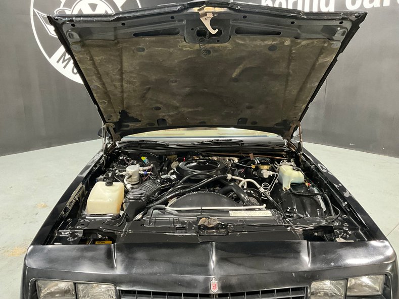 For Sale 1987 Chevrolet 