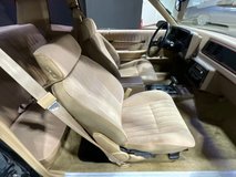 For Sale 1987 Chevrolet 