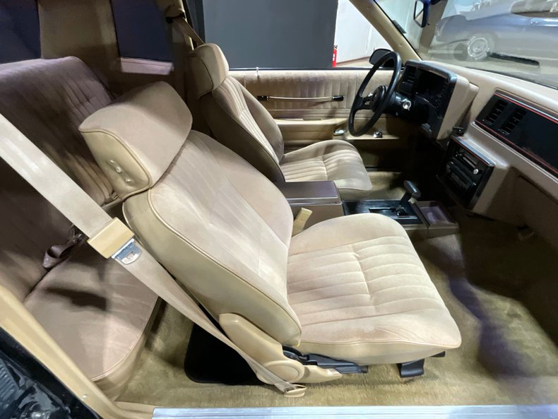 For Sale 1987 Chevrolet 