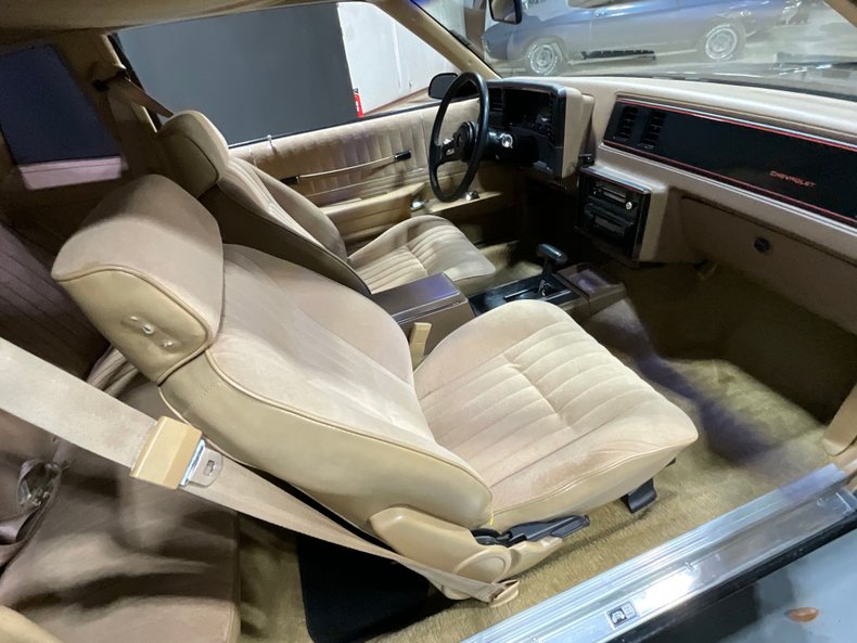 For Sale 1987 Chevrolet 