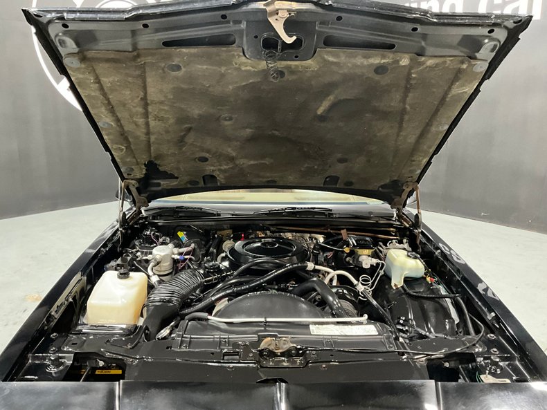 For Sale 1987 Chevrolet 