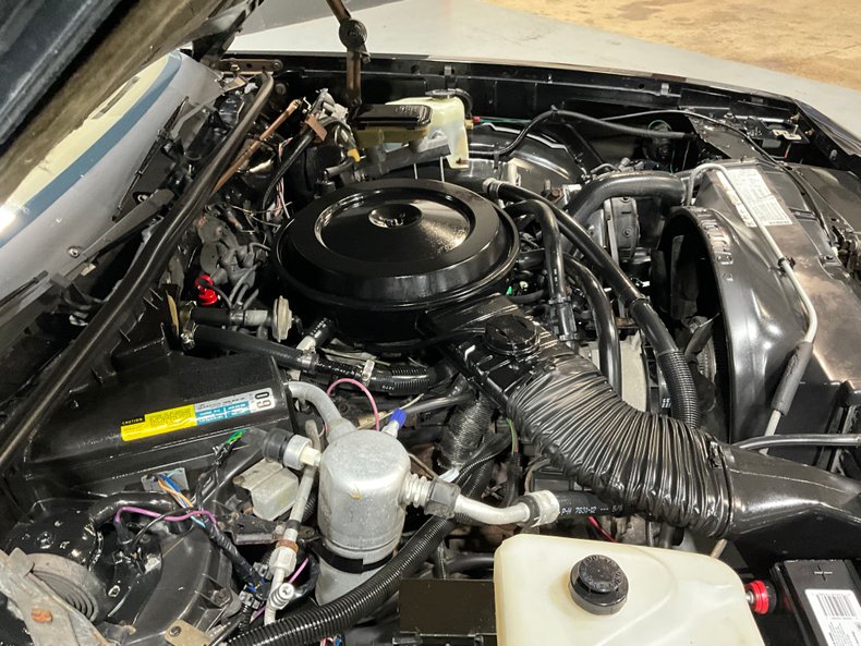 For Sale 1987 Chevrolet 