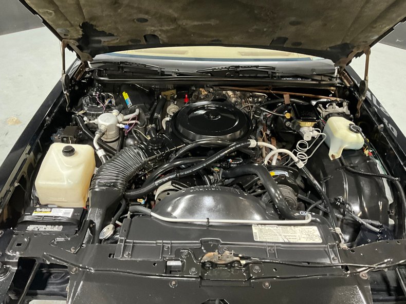 For Sale 1987 Chevrolet 