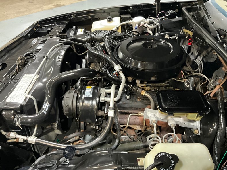 For Sale 1987 Chevrolet 