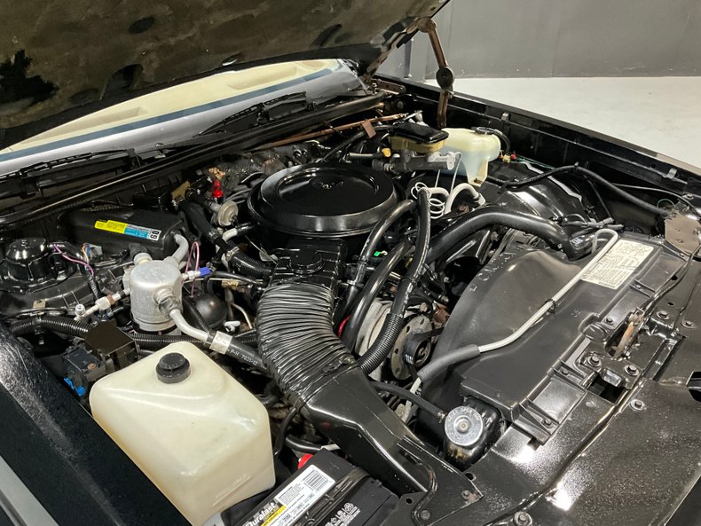 For Sale 1987 Chevrolet 
