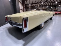 For Sale 1971 Cadillac Eldorado