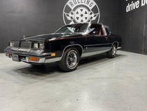 For Sale 1983 Oldsmobile Cutlass Calais