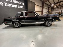 For Sale 1983 Oldsmobile Cutlass Calais