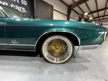 For Sale 1967 Buick Riviera