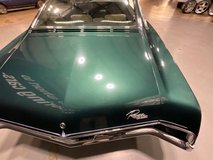 For Sale 1967 Buick Riviera