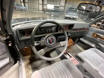 For Sale 1986 Oldsmobile Cutlass Salon