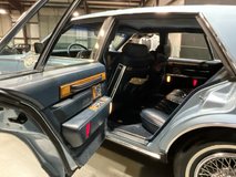 For Sale 1985 Cadillac Seville