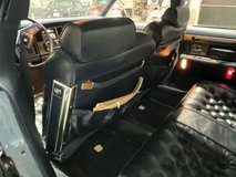 For Sale 1985 Cadillac Seville