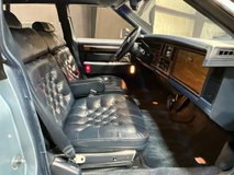 For Sale 1985 Cadillac Seville