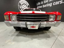 For Sale 1971 Chevrolet Chevelle