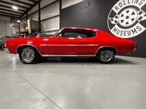 For Sale 1971 Chevrolet Chevelle