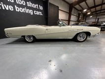 For Sale 1968 Buick LeSabre