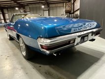 For Sale 1972 Pontiac LeMans
