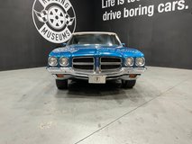For Sale 1972 Pontiac LeMans