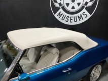 For Sale 1972 Pontiac LeMans