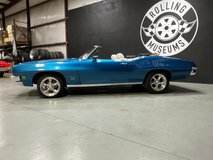 For Sale 1972 Pontiac LeMans