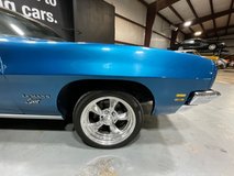 For Sale 1972 Pontiac LeMans