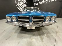 For Sale 1972 Pontiac LeMans