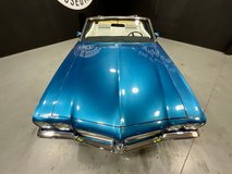 For Sale 1972 Pontiac LeMans