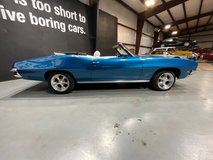 For Sale 1972 Pontiac LeMans