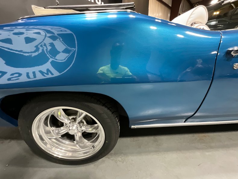 For Sale 1972 Pontiac LeMans