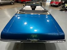For Sale 1972 Pontiac LeMans