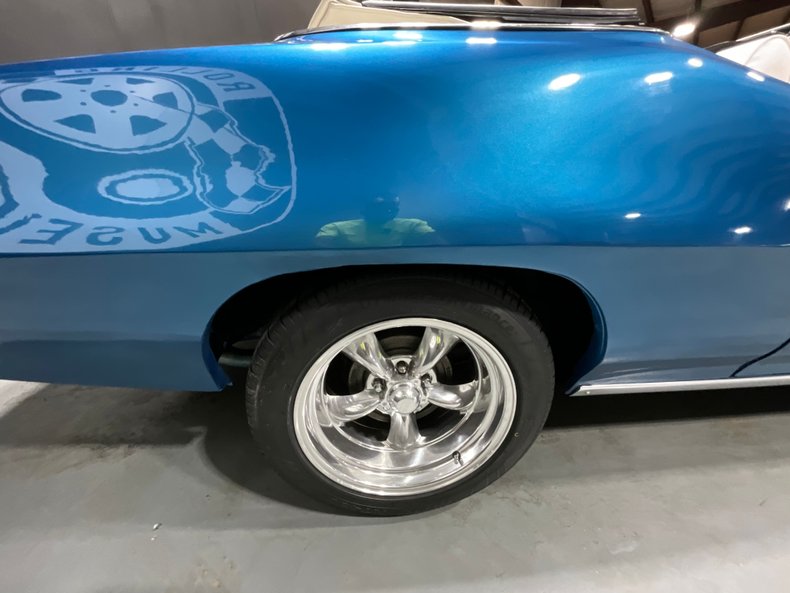 For Sale 1972 Pontiac LeMans