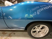 For Sale 1972 Pontiac LeMans