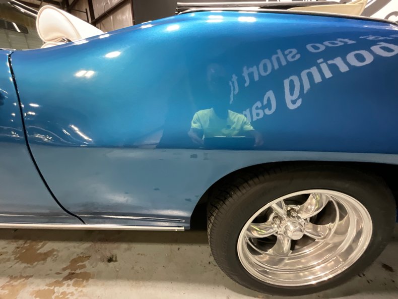 For Sale 1972 Pontiac LeMans