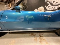For Sale 1972 Pontiac LeMans
