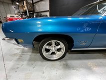 For Sale 1972 Pontiac LeMans