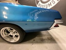 For Sale 1972 Pontiac LeMans