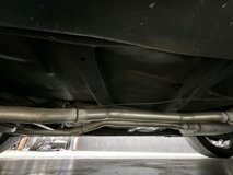 For Sale 1972 Pontiac LeMans