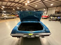 For Sale 1972 Pontiac LeMans