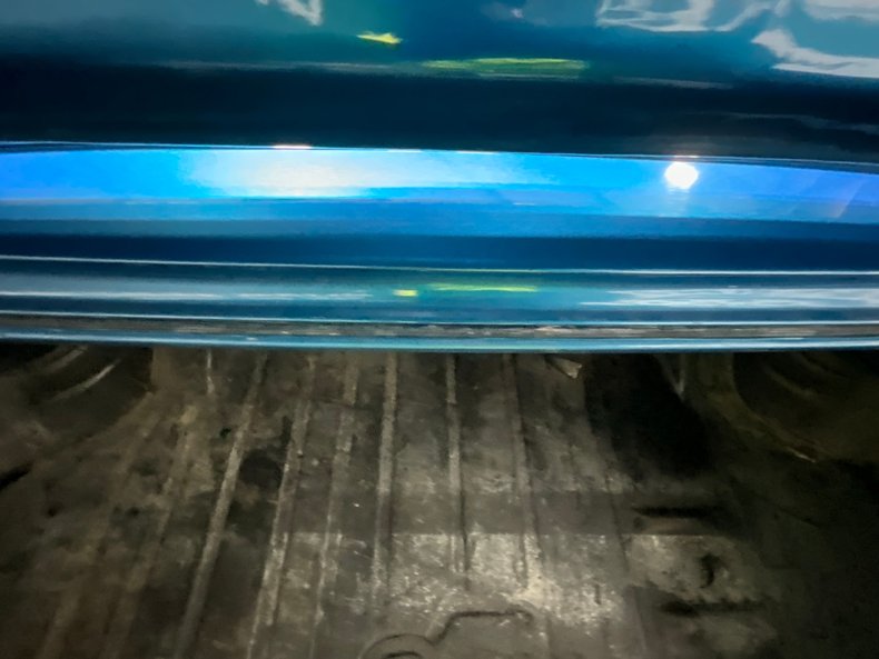 For Sale 1972 Pontiac LeMans
